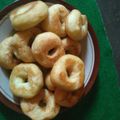Cooksnap dari Aini untuk resep Donat Kentang buat Pemula👍