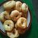 Cooksnap dari Aini untuk resep Donat Kentang buat Pemula👍