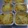 Cooksnap dari Yezhie Nofi untuk resep Macaroni Schotel Panggang low budget