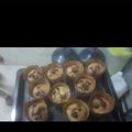 Cooksnap dari ibu azkayra untuk resep 19. Bolu Pisang Tepung Beras
