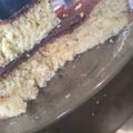 El cooksnap de Nico🎵 cuando hizo Bizcochuelo casero fácil.