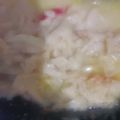 Cooksnap dari sylvia septiani untuk resep Jamur Tiram Kuah Santan