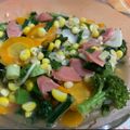 Cooksnap dari Rey Flosta untuk resep CapCay Kuah Ala Solaria