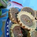 Cooksnap dari @ N ! untuk resep Pie susu