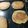 El cooksnap de Nati cuando hizo Pan Árabe integral 🍞.