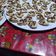 El cooksnap de Juana cuando hizo Galletas de mantequilla adornadas con fondant.