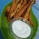 Cooksnap dari Ayu Dawara untuk resep Churros