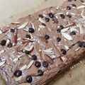 Cooksnap dari Makanan Sibolang untuk resep Chewy Brownies (copycat Primarasa)