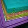 Cooksnap dari Umma Athar untuk resep Rainbow Cake (kukus)