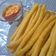 Cooksnap dari AdibahSy untuk resep 492. Long Potato
