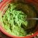 Mischl-Balika Krisztina Cooksnap-ja, amikor elkészítette a(z) Avokádokrém, guacamole receptet.
