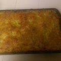 samantha.webber.56's cooksnap of when they made Cheddar bay chicken pot pie.