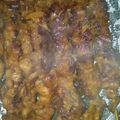Cooksnap dari Aiiqoh untuk resep Sate Jamur Tiram No MSG 😆🍄
