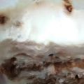 El cooksnap de Isa cuando hizo Tiramisú italiano riquísimo!.