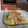 El cooksnap de Alexandra Salazar cuando hizo Papas al horno con ajo, perejil y queso parmesano.