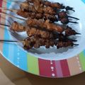 Cooksnap dari Rini Widayati untuk resep 16. Sate ayam