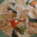Cooksnap dari Antik untuk resep Sayur lombok ijo tempe gunung kidul