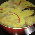 Cooksnap dari Linda Dian untuk resep Opor ayam simple