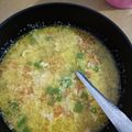 Cooksnap dari Cerita Rimba untuk resep Resep Mpasi udang simple 12m+