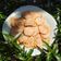 Cooksnap dari Heny Widyastuti untuk resep Almond crispy (gluten free)