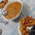 کوک اسنپ سیده بهناز موسوی بعد از امتحان کردن سوپ جو مجلسی.