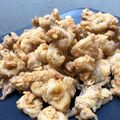 Cooksnap dari imelda untuk resep Cumi Goreng Tepung FAVORIIIIT! Super lembuuuuut dan crunchy! WAJIB COBA
