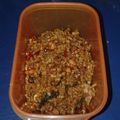 Cooksnap dari Veni Septiani untuk resep Orek tempe kering kacang tanah dan teri