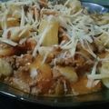 El cooksnap de Yesica Hidalgo cuando hizo Ñoquis de papa!! Caseros y súper fáciles.