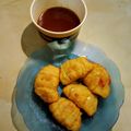 Cooksnap dari 니타 untuk resep Pempek dos / tanpa ikan