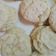 El cooksnap de Eva Laura Acosta cuando hizo 💞Scones Dulces de Vainilla💞.