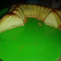 El cooksnap de 🇦🇷Patricia PATO Martinez🇦🇷 cuando hizo Pastel inteligente de limón.