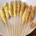 Cooksnap dari hevy 21897 untuk resep Telur gulung mudah anti gagal