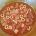 Cooksnap dari Danti Yuli aryani untuk resep Bakso seafood korea home made by fitashaa