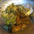 Cooksnap dari Ade Yeni untuk resep Ayam Cabe Ijo Praktis