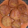 Cooksnap dari Poppy Apriyani untuk resep Mendol Tempe
