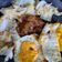 Cooksnap dari Karina Yusanda Putri untuk resep Sambal Telur Kol Goreng