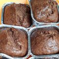 Cooksnap dari Tevisia Agustina untuk resep Banana cake chocolatos 🍌🍌