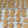 Cooksnap dari Saleem untuk resep Oatmeal Cookies (gluten Free)
