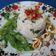 Cooksnap mamy_kitchen89 semasa beliau membuat Nasi Goreng Telur Express.