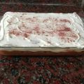 El cooksnap de Valen Tina cuando hizo Sopa Inglesa.