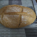 El cooksnap de Raquel cuando hizo Pan con masa madre.