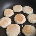 Cooksnap dari Dian Dulari untuk resep Wingko Babat teflon mudah enak