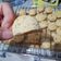El cooksnap de Cecilia Alvarez cuando hizo Galletitas de coco bajas en carbo.