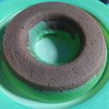 Cooksnap dari Ensync untuk resep Bolu kukus pandan super lembut