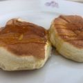 Gaia Riva's cooksnap of when they made Soufflé pancake 🥞.