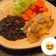 Cooksnap de Mayara Souza dos Santos quando cozinhou Filetes de peixe espada preto com milho frito.