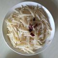 陳慧雯 的 醋溜土豆絲(馬鈴薯) cooksnap