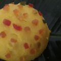 Barnali Debdas's cooksnap of when they made সুজির হালুয়া (Sujir halwa recipe in Bengali).