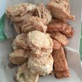 Cooksnap dari Shynta Dewi untuk resep Tahu Walik Aci Banyuwangi Crispy