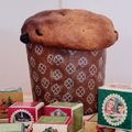 El cooksnap de Mate Amargo 🧉🍪 cuando hizo Pan dulce casero de Paulina Cocina.